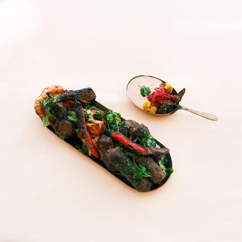 Chicken Lollypop (6 pcs)