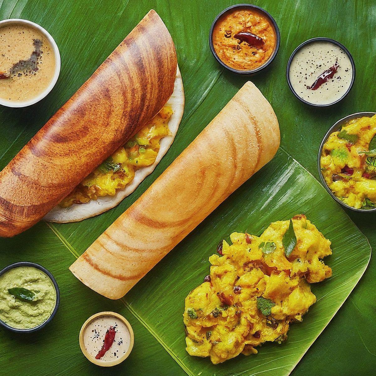 Signature Dum Biryani